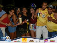 Festa da Vaca Atolada